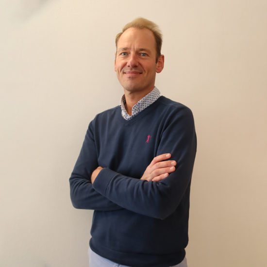 Nicolas Dechamps Aequalis